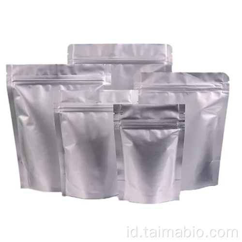 Agen pendingin turunan mentol WS-3 untuk masker kulit